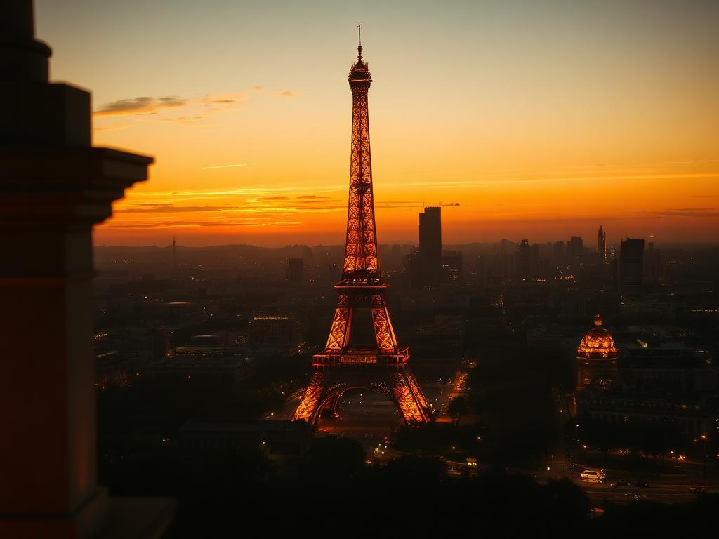 Paris
